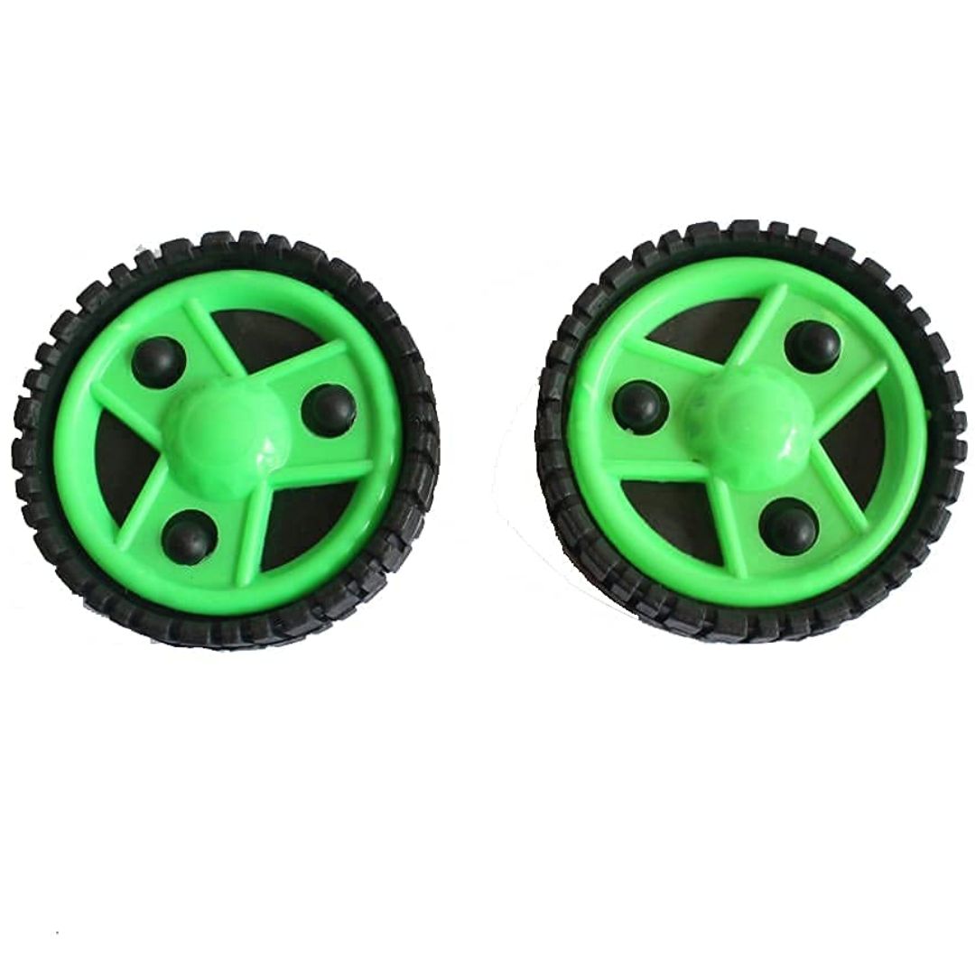 Junior Bicycle Training Wheel Universal Kit