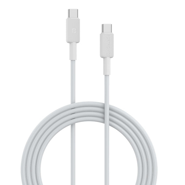 Portronics: Type-C to Type-C USB Data Cable