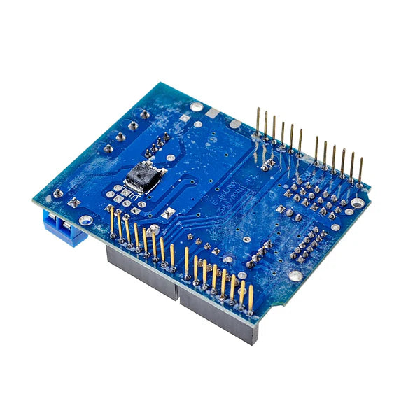 L298P Motor Driver Shield for Arduino