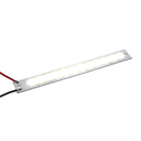 75mmx5mm 5v COB LED Light Bar Strip - Cool White