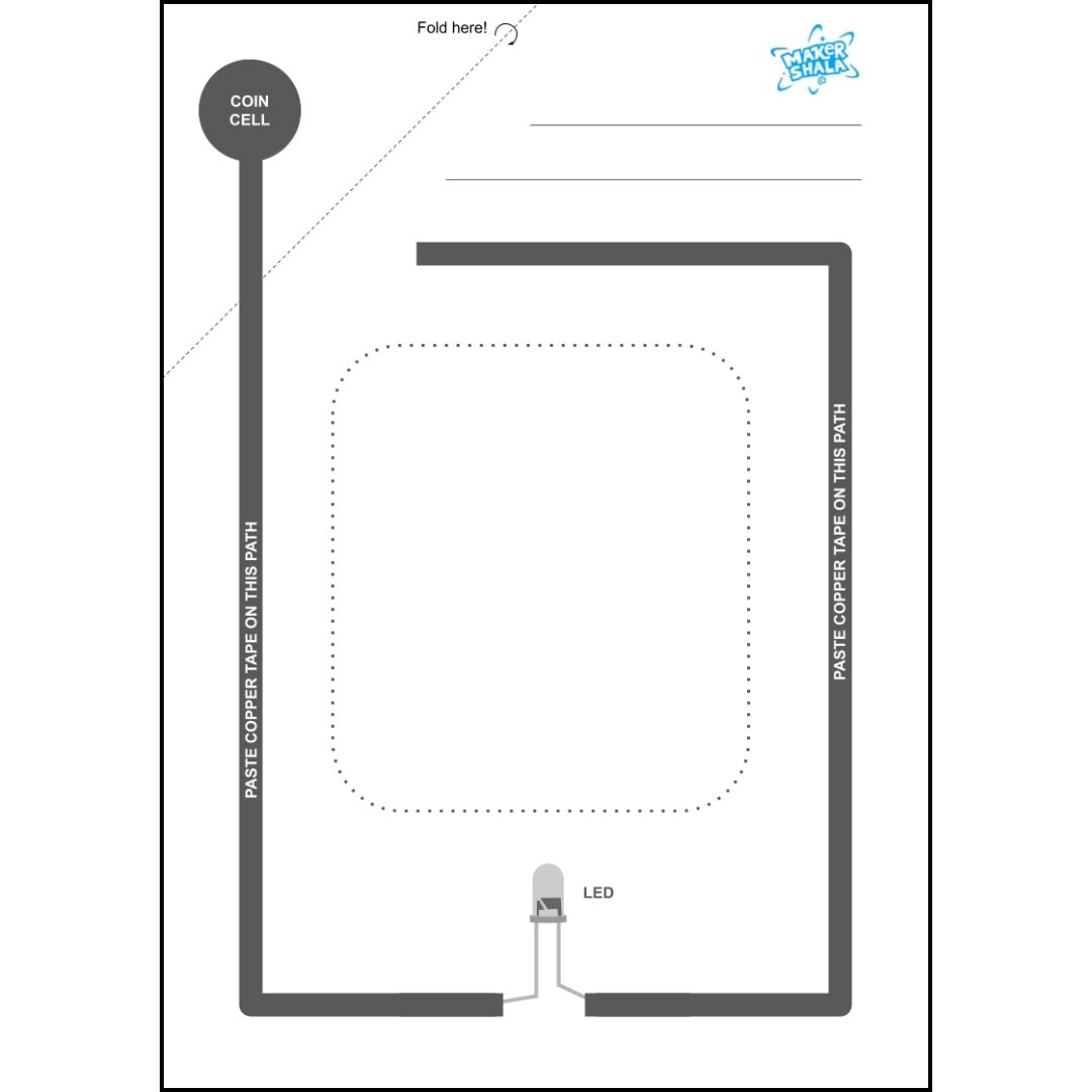 Makershala: Educational Study Template