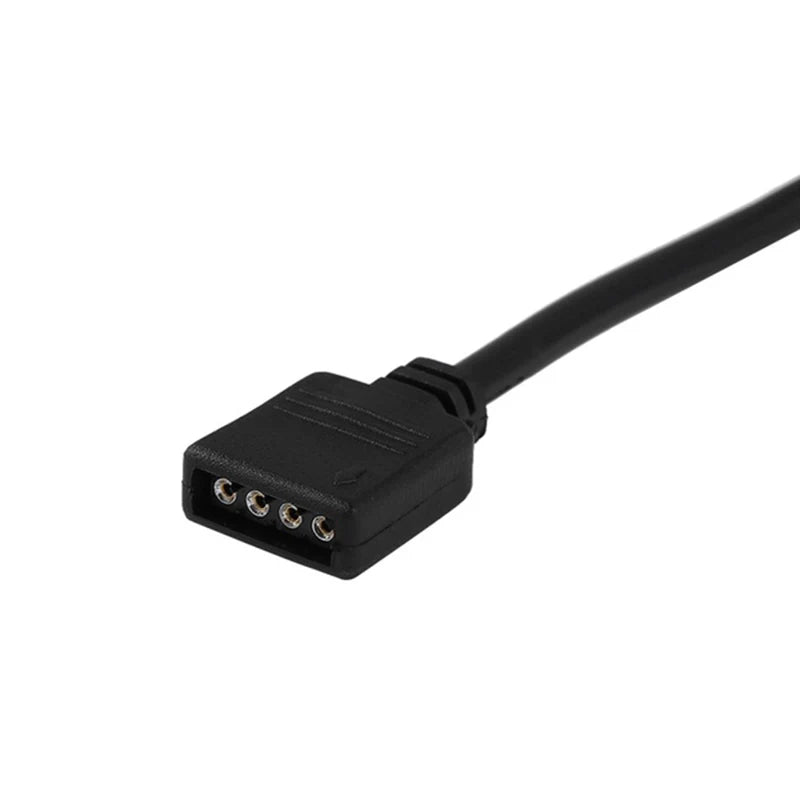 4.5v-26v LED RGB USB Powered Bluetooth Controller for LED Strip 5050 3528 2835