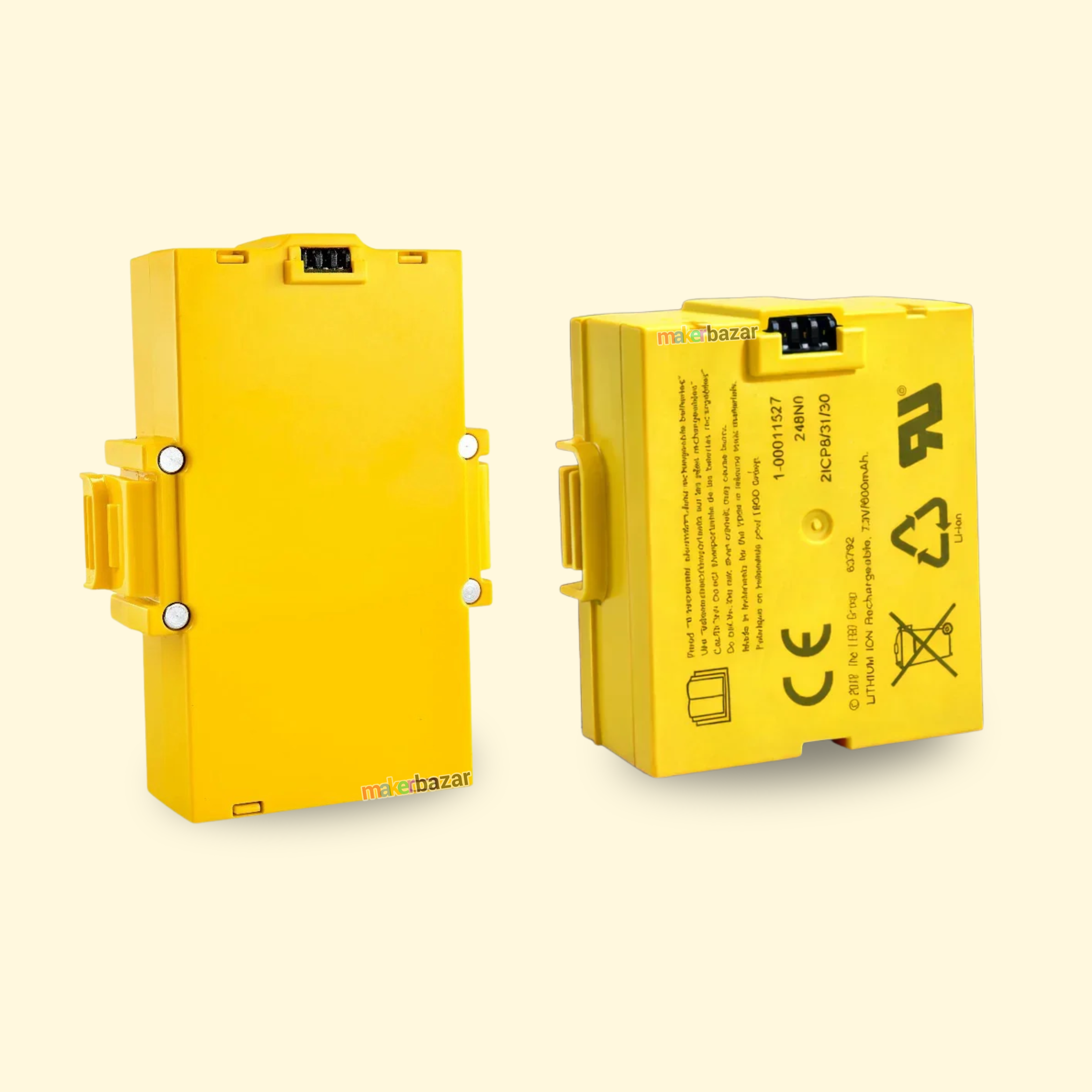 LEGO Technic Hub Battery for SPIKE Prime