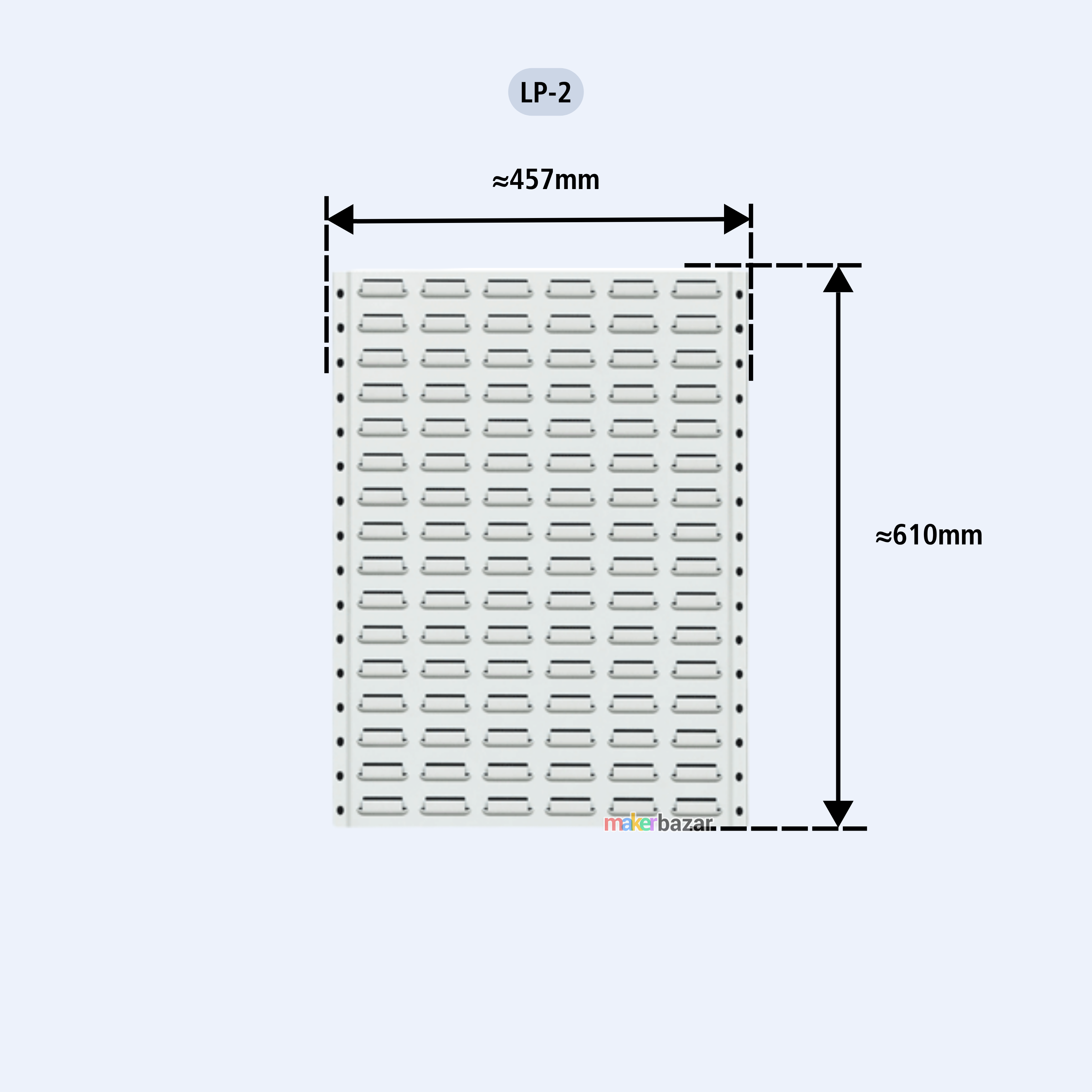 Louvre Panels Air Vent Louvers for Ventilation & Cooling Systems