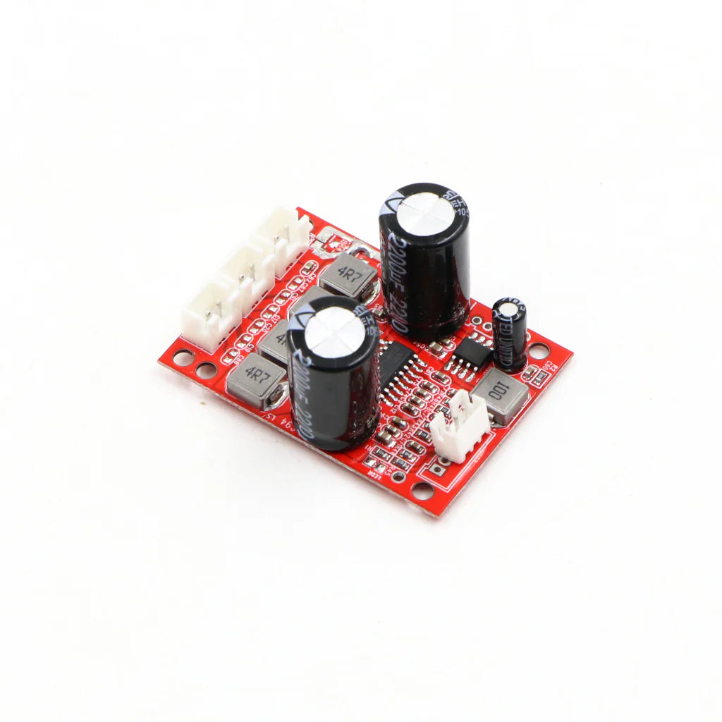 Amplifier 2X20watt 12V-19V Dual Channel Stereo Digital Power Amplifier Board