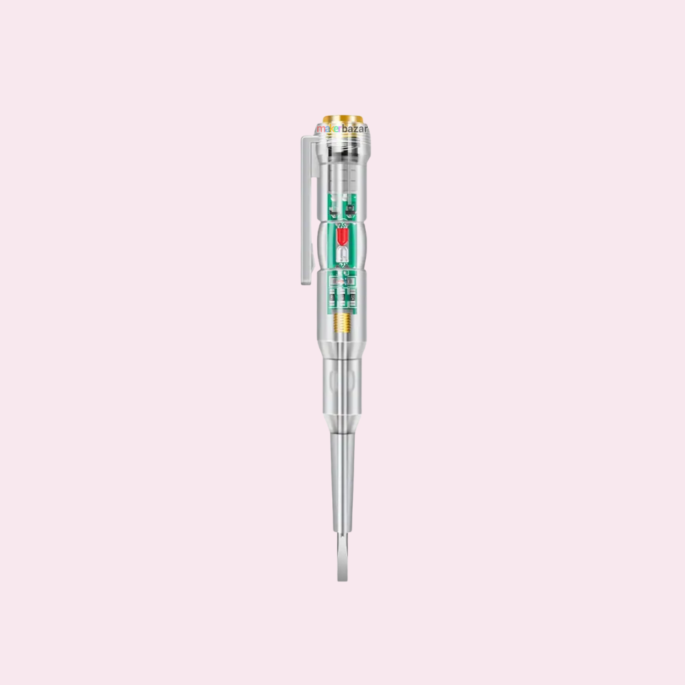 Multifunction Dual LED AC-DC Light Tester Pen