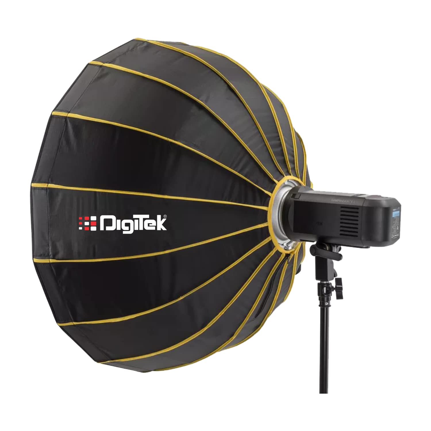 Digitek: Beauty Dish Softbox