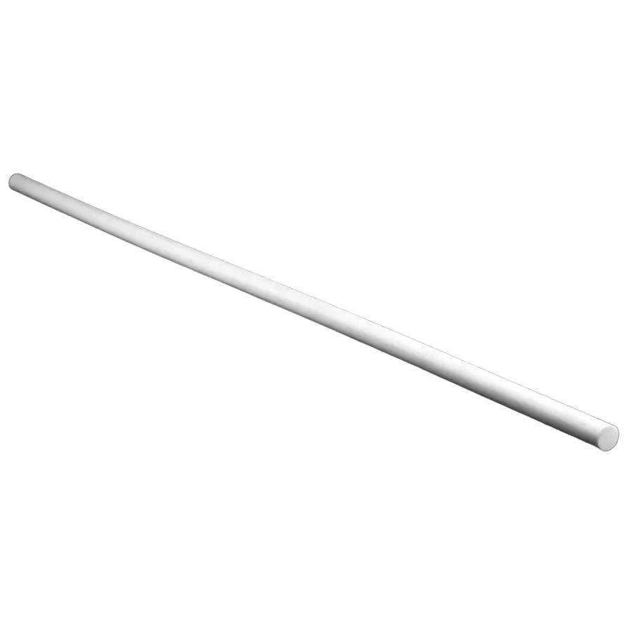 Plastic Nylon Rod Smooth Round-Bar