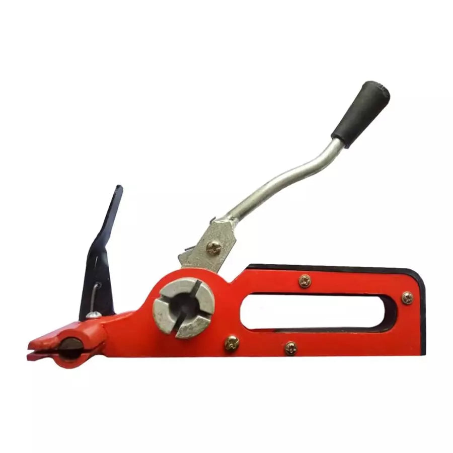 12-19mm Heavy Duty Strapping Packing Tool – Tensioner Ratchet Type
