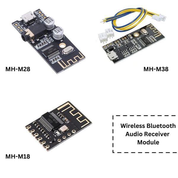 Bluetooth Modules: Buy Bluetooth Modules Online in India