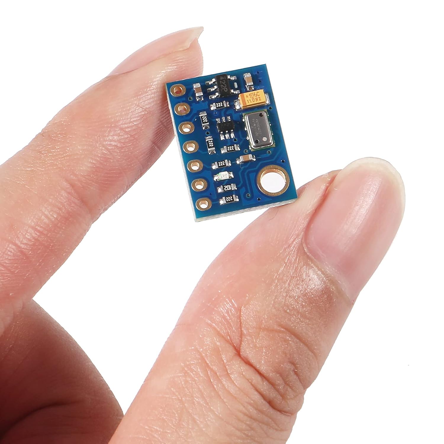 GY-63 MS5611-01BA03 High Precision Pressure Sensor Height Sensor Module