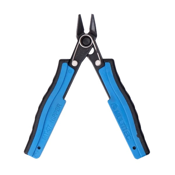 Multitec: Heavy Duty Nipper Pliers