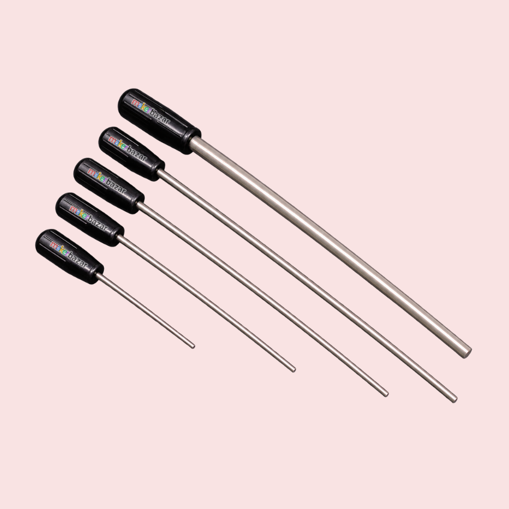 Magnetic Stick Pick-Up Tool