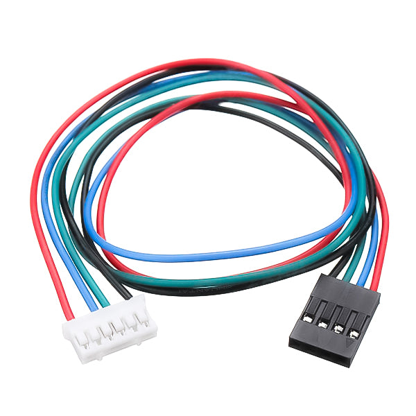 JST Cable for NEMA17 Stepper Motor