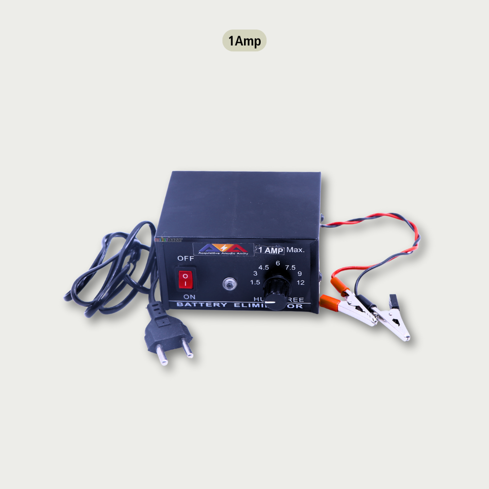Buy AC to DC Regulated Power Supply