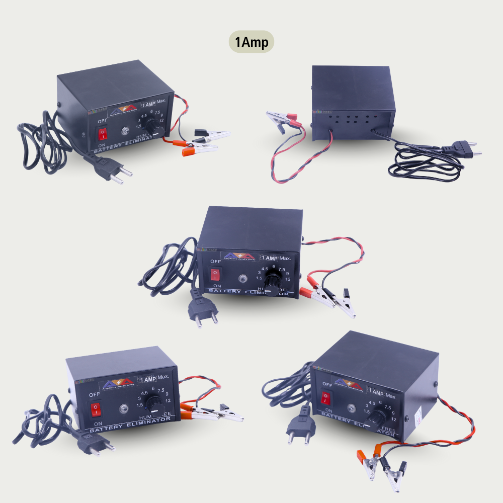 Buy AC to DC Regulated Power Supply