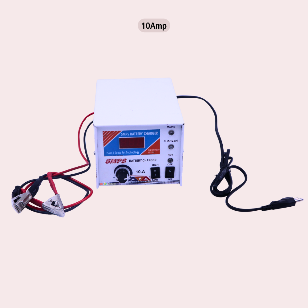 Buy AC to DC Regulated Power Supply
