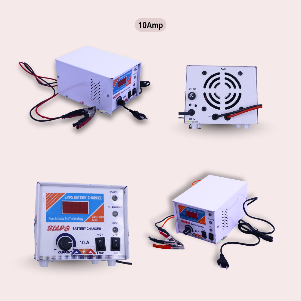 Buy AC to DC Regulated Power Supply