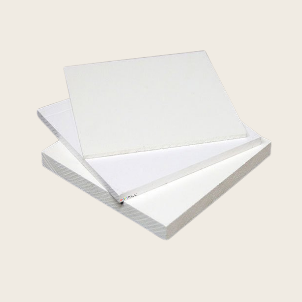 WPC Planks Water-Resistant Decorative Board