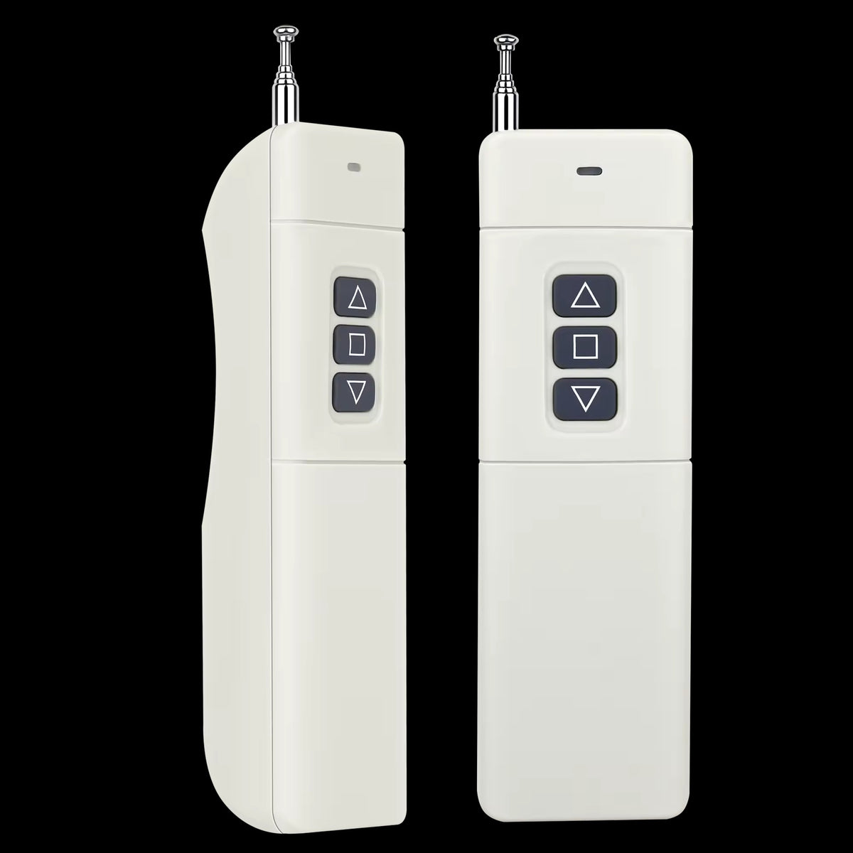 433MHz Wireless RF Long-Range Learning Remote Control Switch