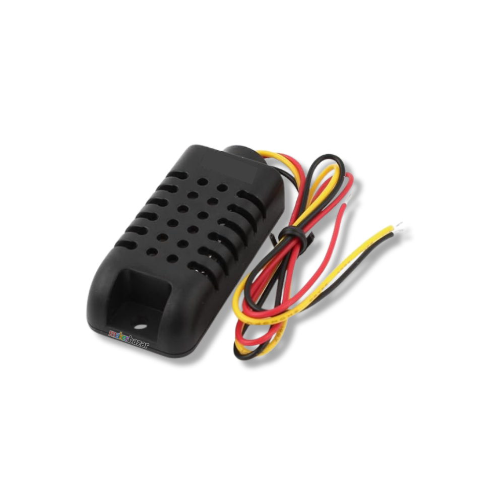 AM2301 DHT21 Temperature and Humidity Sensor Module