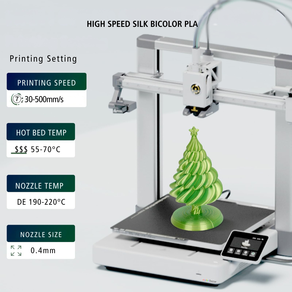 Bambu Lab A1 3D Printer