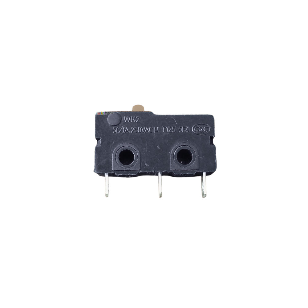 KW11 Bump Sensor – Subminiature Micro Limit Switch