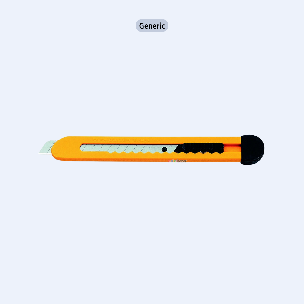 Paper Cutter Knife – Precision Cutting Tool