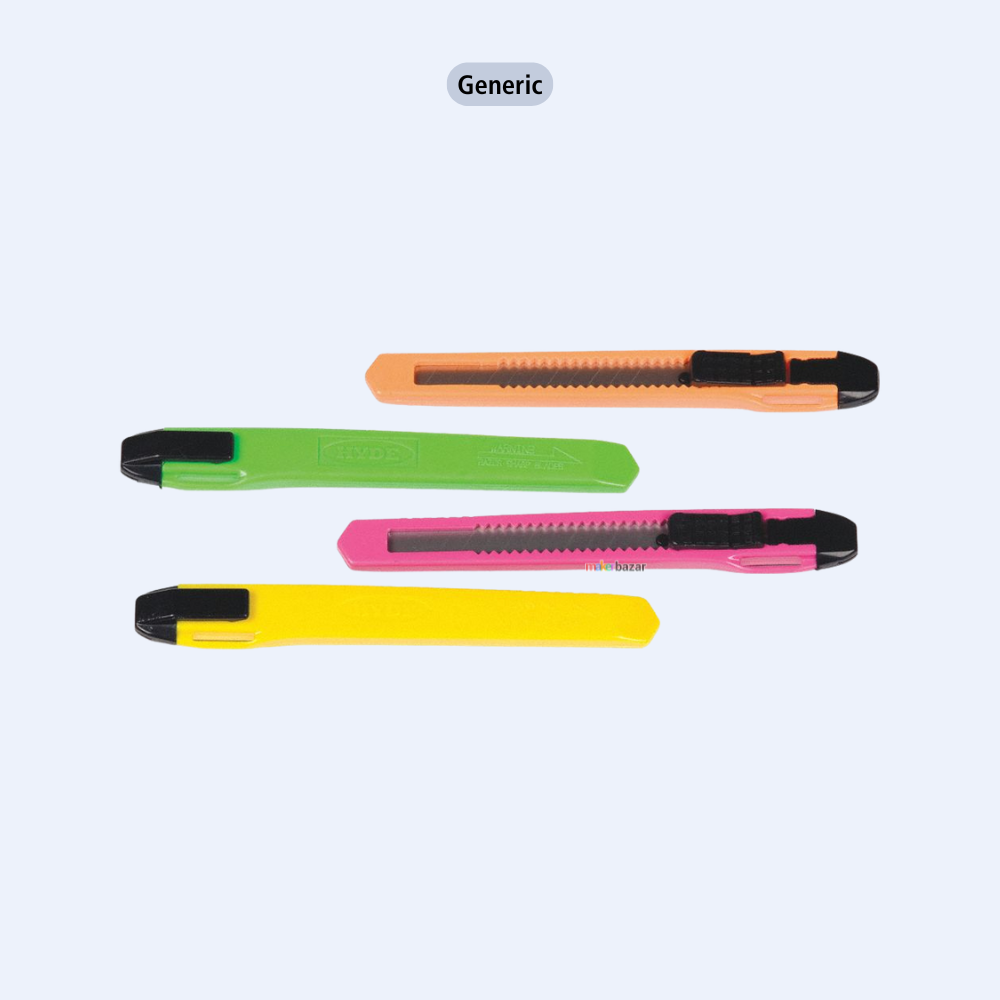 Paper Cutter Knife – Precision Cutting Tool