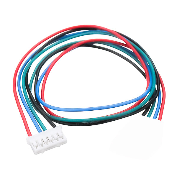 JST Cable for NEMA17 Stepper Motor