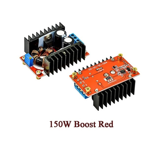 DC-DC Step-up Boost Converter Constant Current Power Supply Module