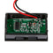 36V Two Wire Digital Display Battery Level Indicator