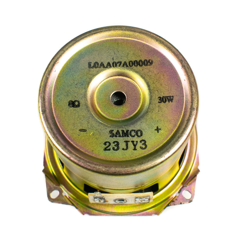 Samco: 30Watt 8Ohm 3inch Pro Audio Internal Magnet Speaker