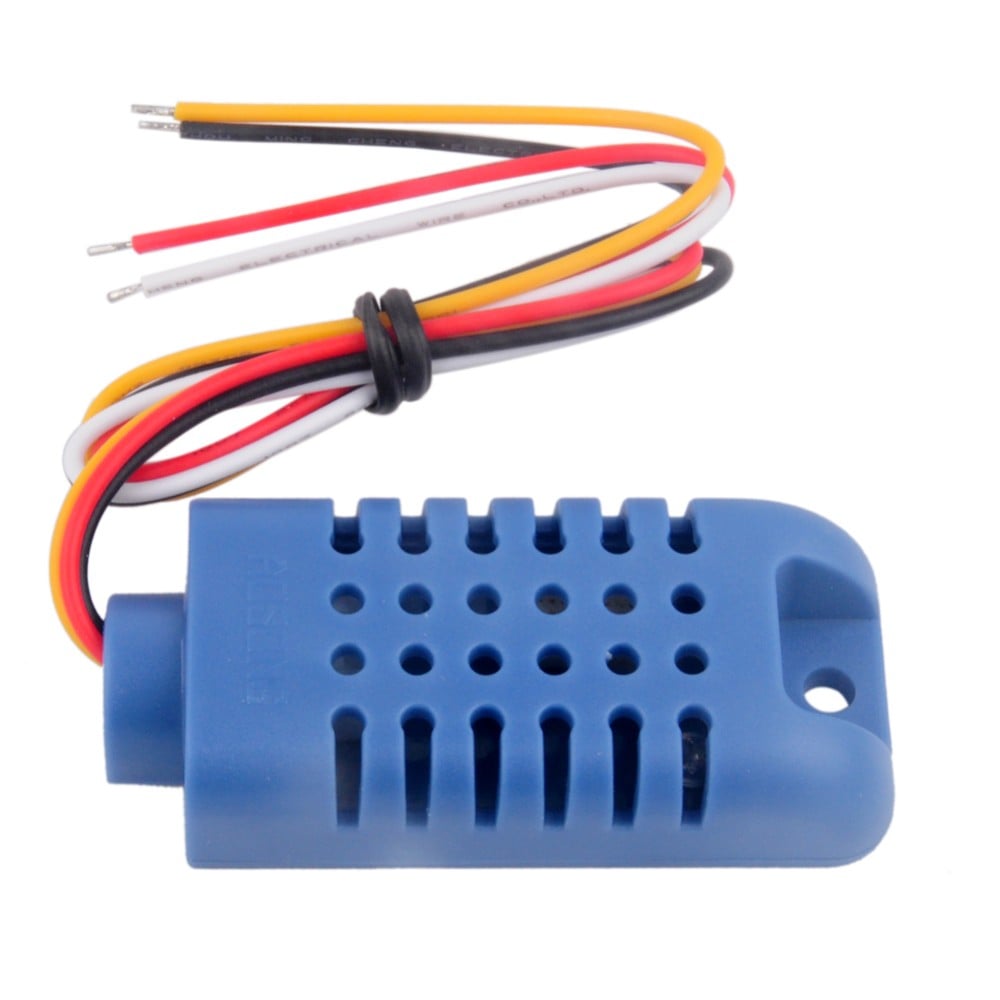 Temperature Sensor Module Pink AMT1001 Resistive Humidity and Temperature Sensor Module