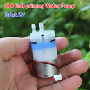 3-3.7V Micro 310 Water Pump Self-priming Water Dispenser Motor