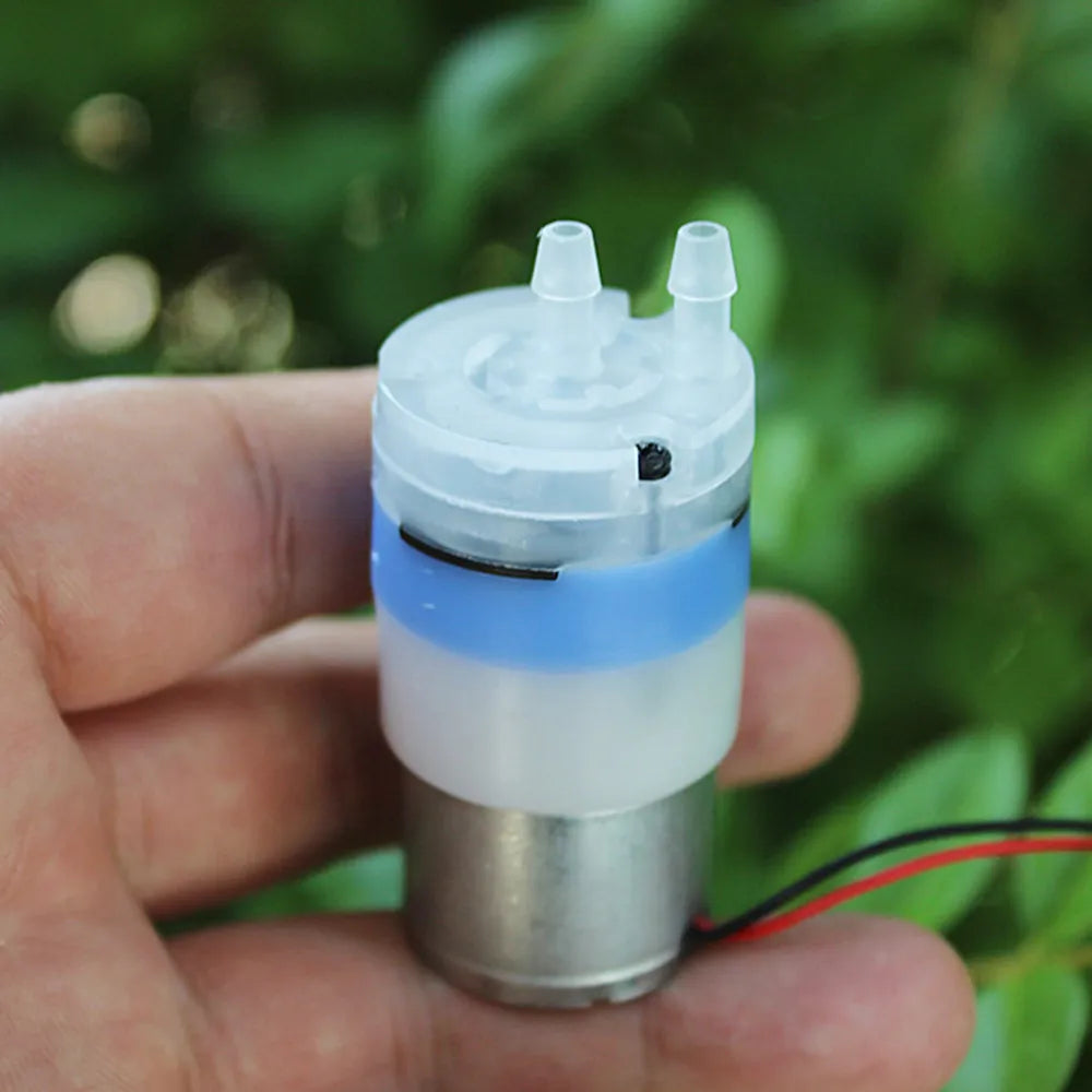 3-3.7V Micro 310 Water Pump Self-priming Water Dispenser Motor