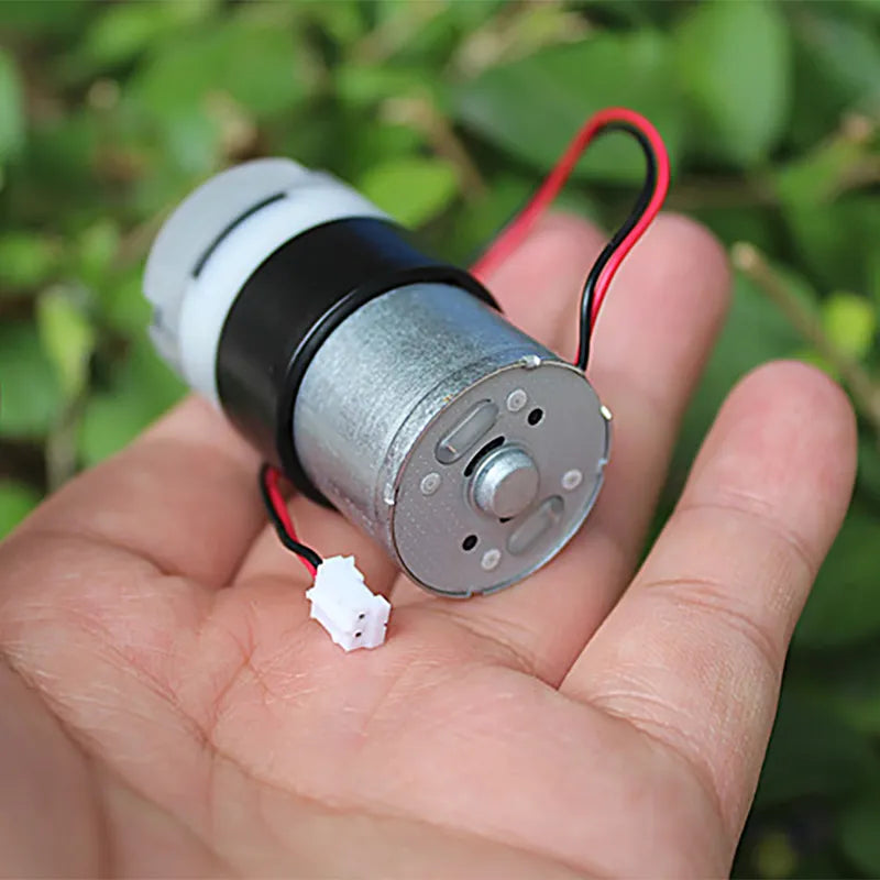 3-3.7V Micro 310 Water Pump Self-priming Water Dispenser Motor