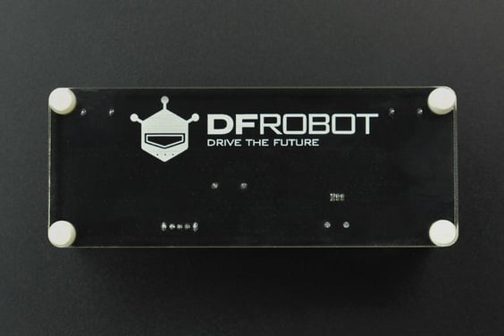 DFRobot Gravity: Geiger Counter Module Ionizing Radiation Detector