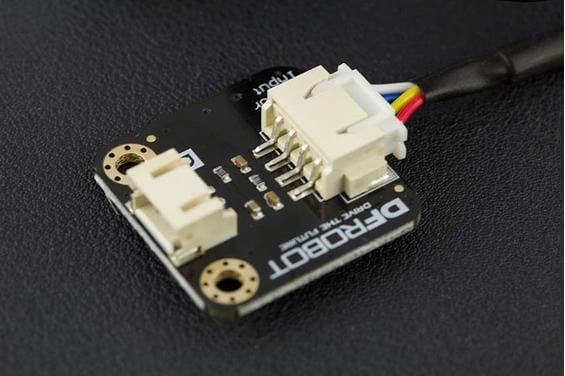 DFRobot: SEN0205 Gravity Photoelectric High Accuracy Liquid Level Sensor for Arduino