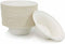 Disposable Foam Bowl Size-Medium for DIY/Home