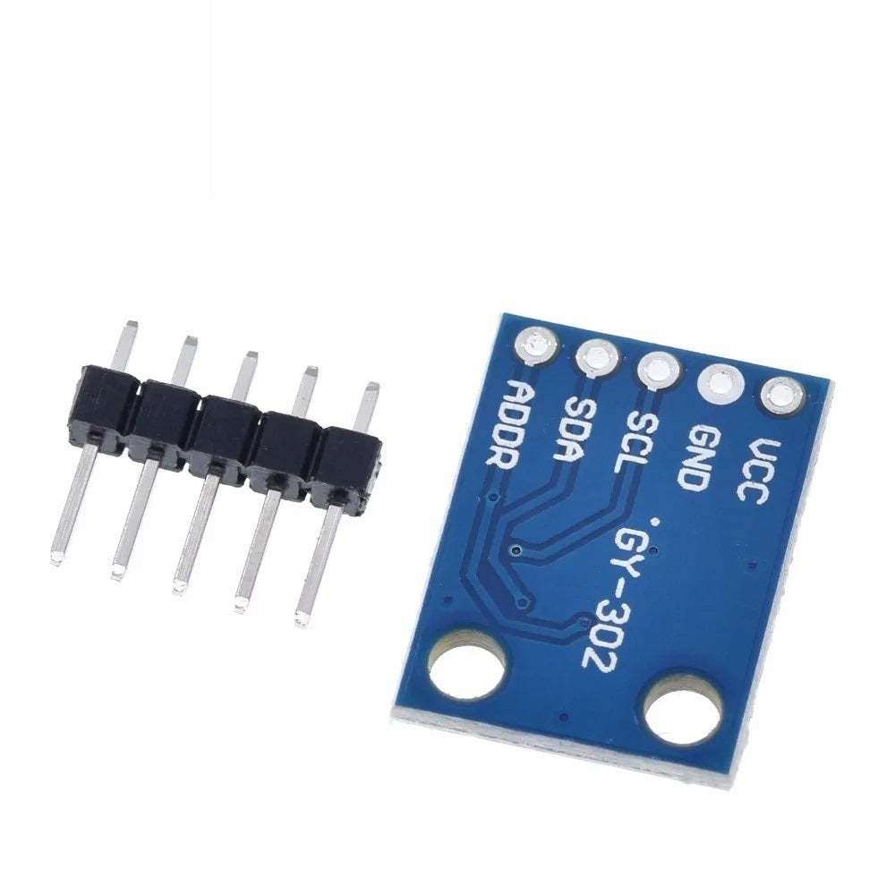BH1750 Light Intensity Sensor Module