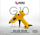 Hoki: Glue Guns Hot-Melt Wired Professional Glue-Gun