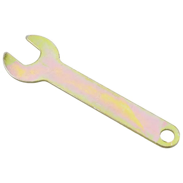 Metal Angle Grinder Key Flanged Wrench Spanner