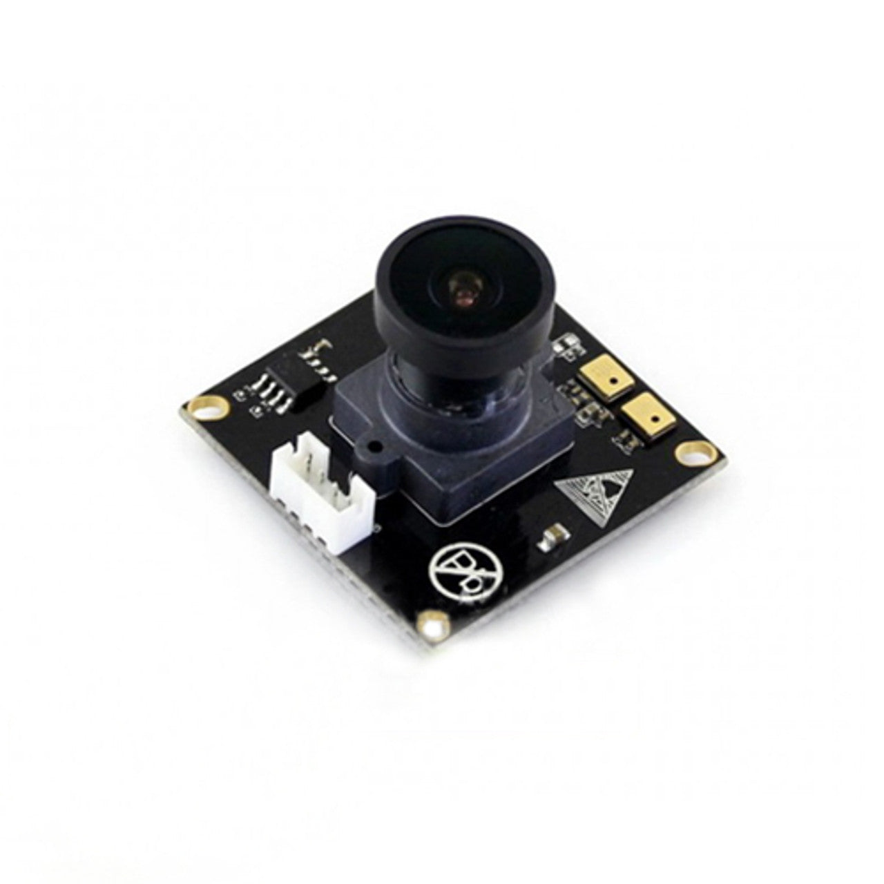 Waveshare: 14122 IMX179 8MP USB Camera with Embedded Mic