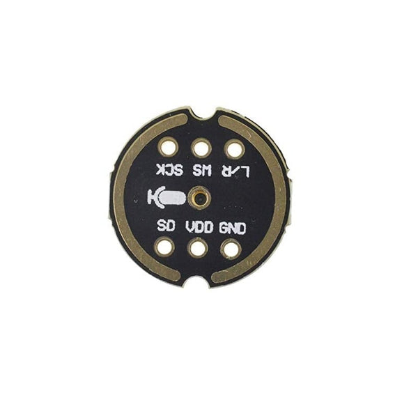 Mic Module Arduino 441 INMP441 MEMS High Precision Omnidirectional Microphone Module I2S