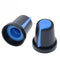 Knob-205 Plastic Potentiometer Knob 6mm With Buffer