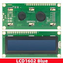 16x2 LCD1602 Parallel LCD Display (Without IIC)