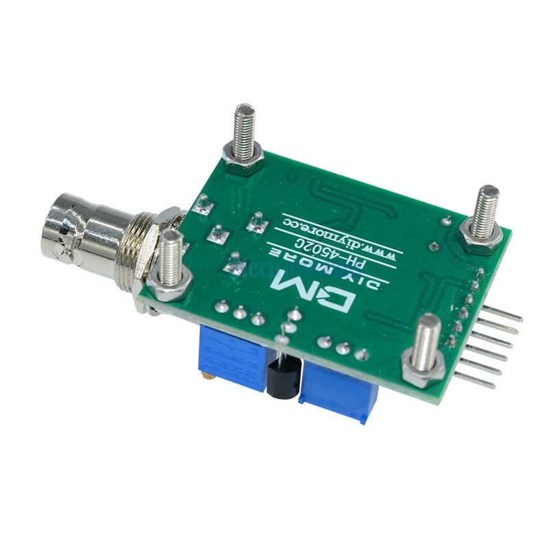Liquid pH Value Detection Sensor for Arduino [Only Module]