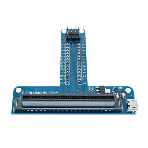 MICROBIT GPIO T - type Expansion Board