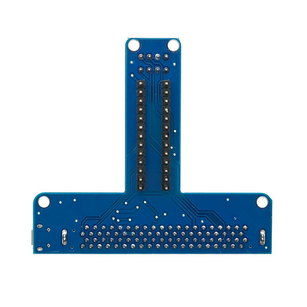 MICROBIT GPIO T - type Expansion Board